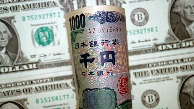 Dollar steady, yen wobbles ahead of Japan election
