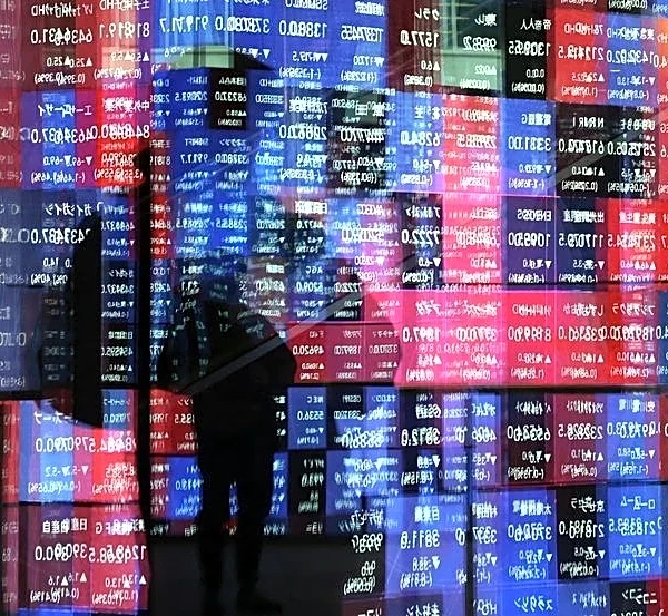 Asia shares wobble, oil prices climb and gold makes a comeback