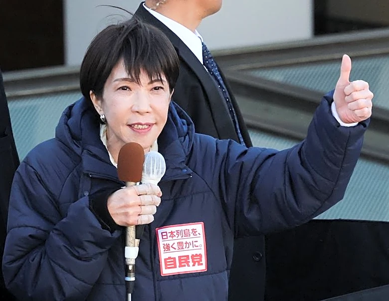 Exclusive-BOJ won't come to the rescue of a Takaichi-driven bond rout