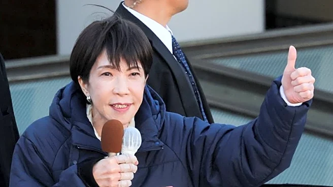 Exclusive-BOJ won't come to the rescue of a Takaichi-driven bond rout