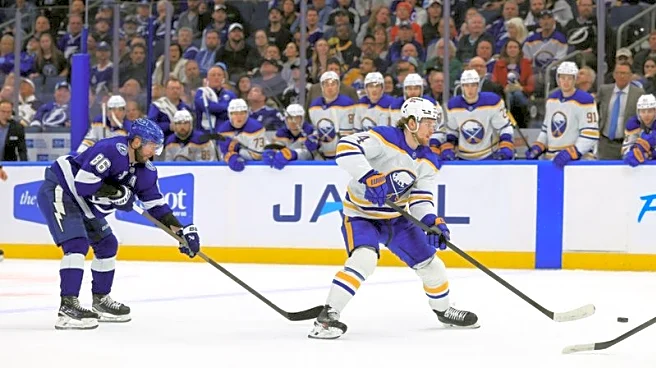 NHL roundup: Jake Guentzel caps dramatic comeback for Lightning in OT