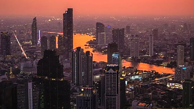 Thai business group keeps 2026 GDP growth forecast at 1.6% to 2.0%