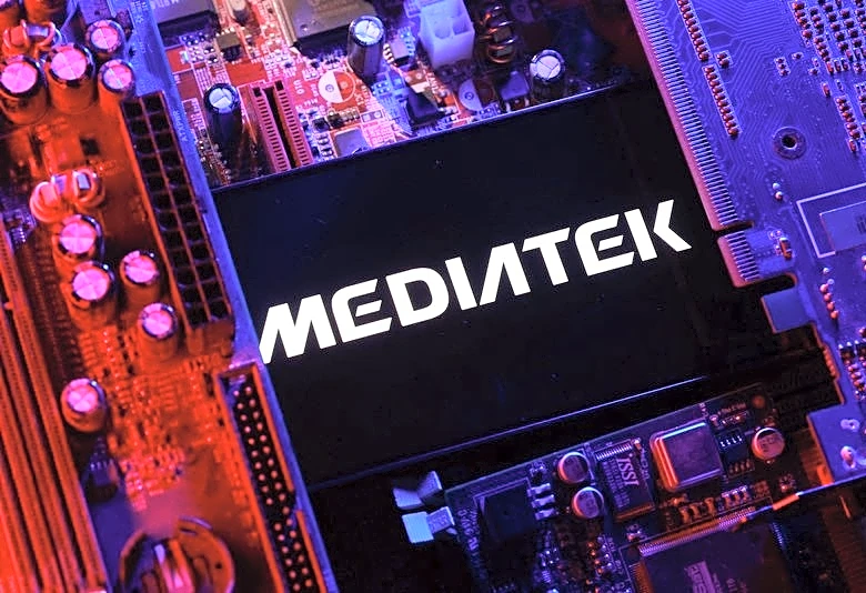 Taiwan's MediaTek flags supply chain crunch from AI, says will adjust prices