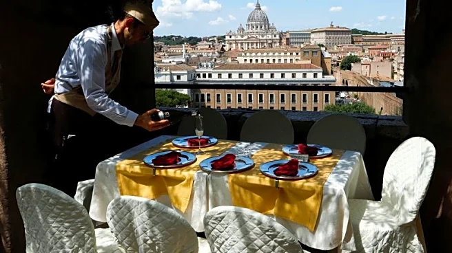 Italian service sector growth accelerates in January, survey shows