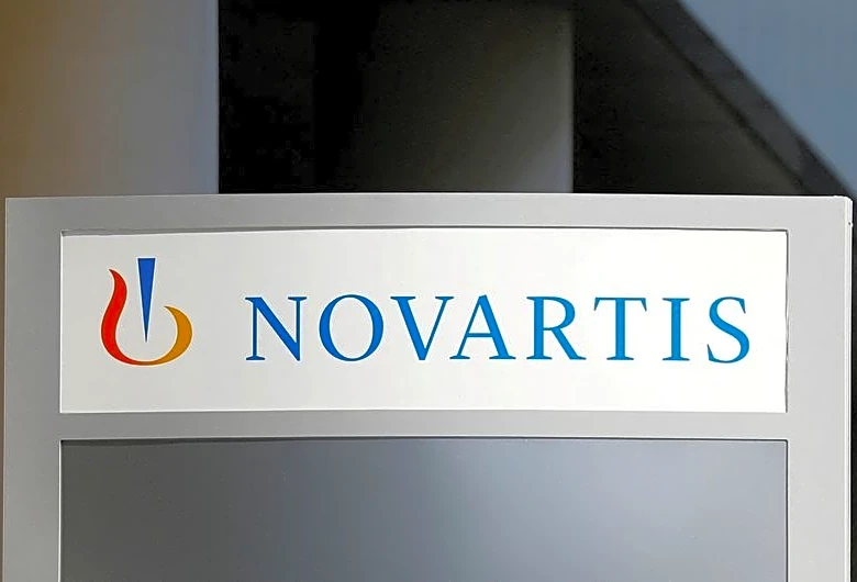 Novartis expects 2026 profit drop as patents for key drugs expire