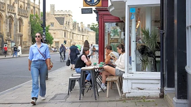 UK economy gathers pace at start of 2026 but cost burdens persist, PMI shows