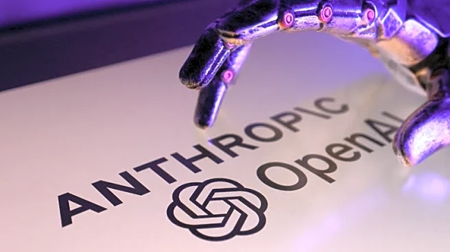 Global software stocks hit by Anthropic wake-up call on AI disruption