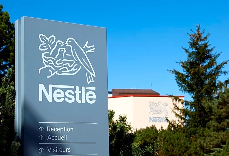 Nestle widens infant formula recall after France lowers toxin level