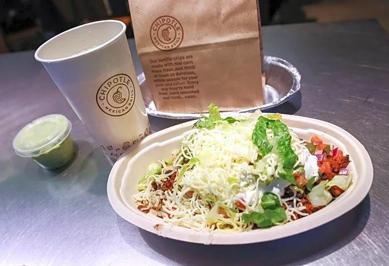 Chipotle, Mondelez shares slide as weak demand, rising costs hurt sales view