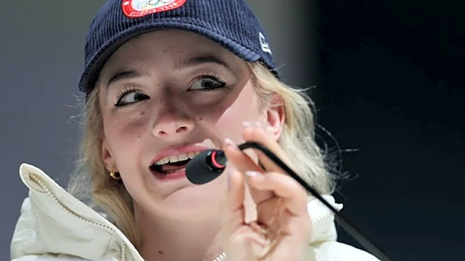 Olympics-Figure skating-Glenn aims to inspire LGBTQ+ community during trying times