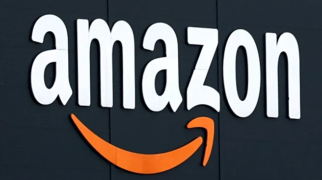 Amazon's physical grocery push deepens its fight against rival Walmart