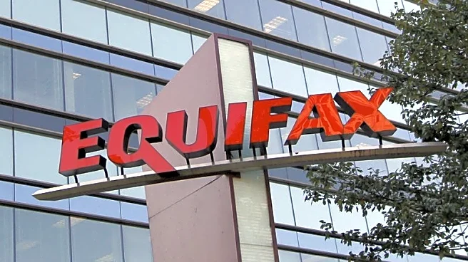 Equifax projects 2026 profit above estimates after quarterly results beat