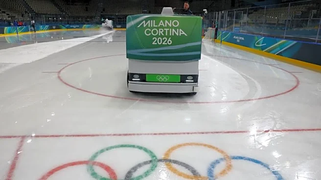 Olympics-Ice hockey-A league of their own will elevate women's hockey, says Hefford