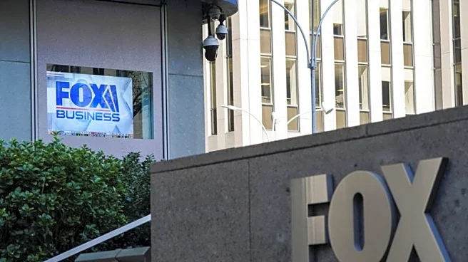 Fox beats estimates for quarterly revenue on sports, Tubi strength