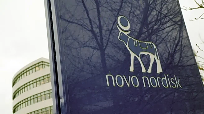 Analysis-Novo Nordisk risks weight-loss price war as discount pressures deepen