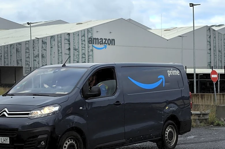 Exclusive-Amazon plans to use AI to speed up TV and film production