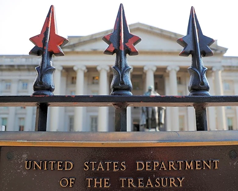 US Treasury keeps auction sizes unchanged, but dealer minutes reveal surprises