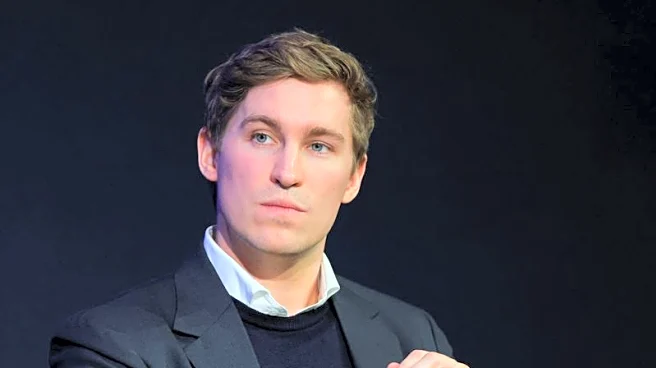 ElevenLabs secures $11 billion valuation in latest funding round