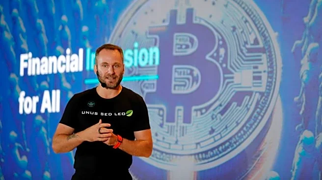 Tether says 'misconception' over fundraising plans amid reports of investor pushback