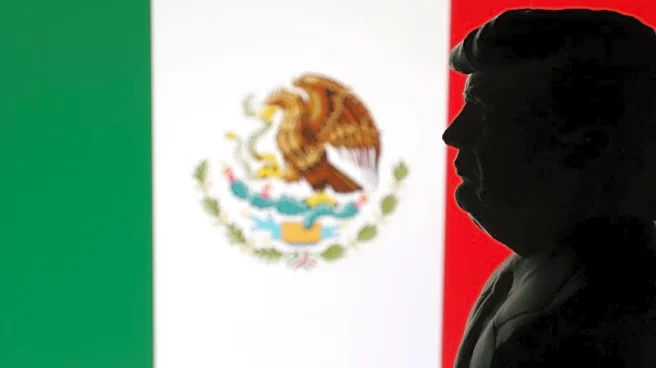 US, Mexico to develop coordinated trade policies on critical minerals