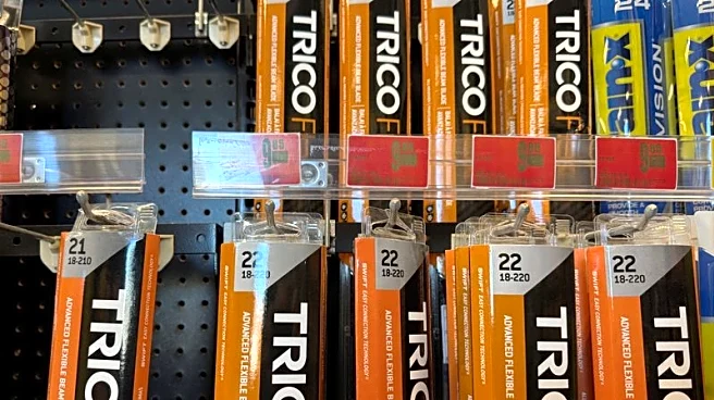 First Brands founder Patrick James pleads not guilty to fraud