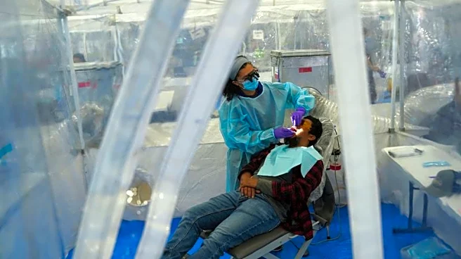 Dental sector may steady in 2026, but full recovery remains distant, analysts say