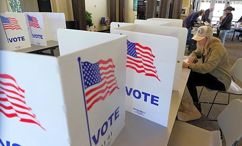 US Supreme Court allows pro-Democratic California voting map