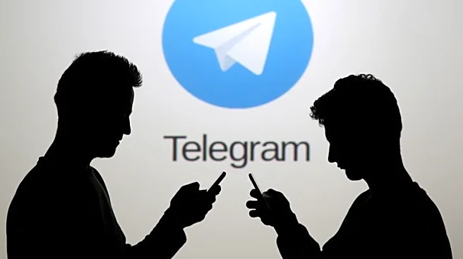 Telegram's Durov says Spanish social media plans weaponise safety