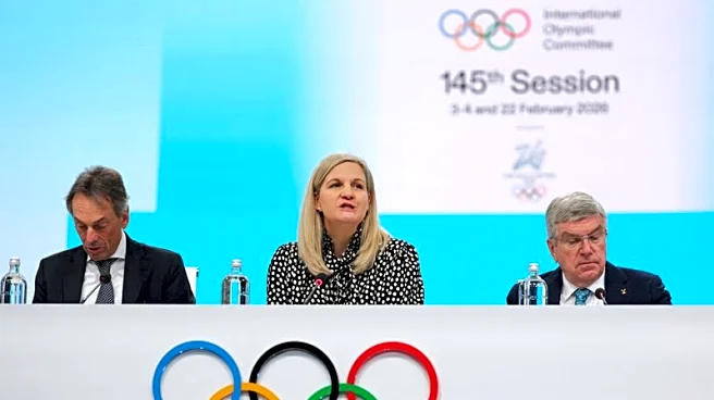 Olympics-IOC hopes no jeers against Americans at opening ceremony