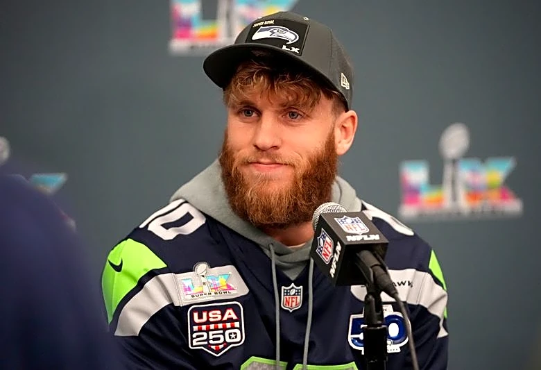 Seahawks' Cooper Kupp on Rams split: 'Sometimes good things die'