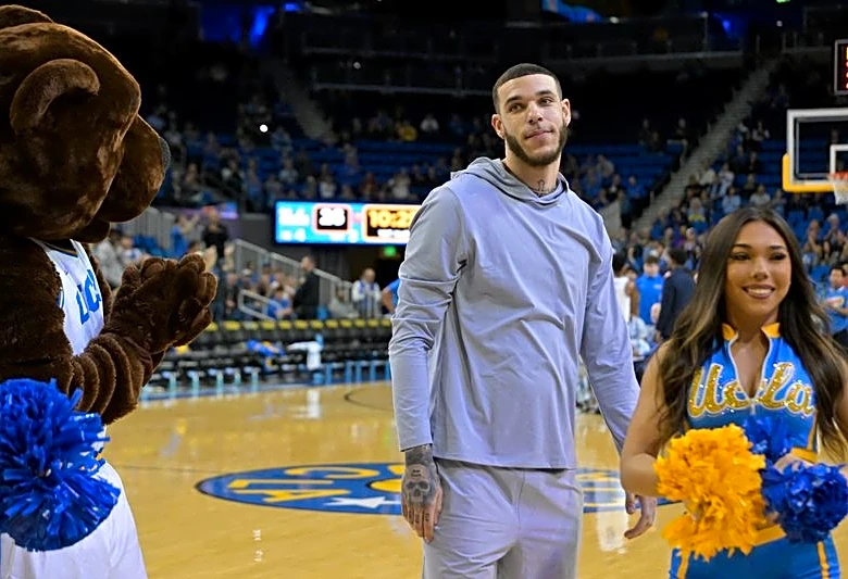 Report: Lonzo Ball to become free agent after trade to Jazz