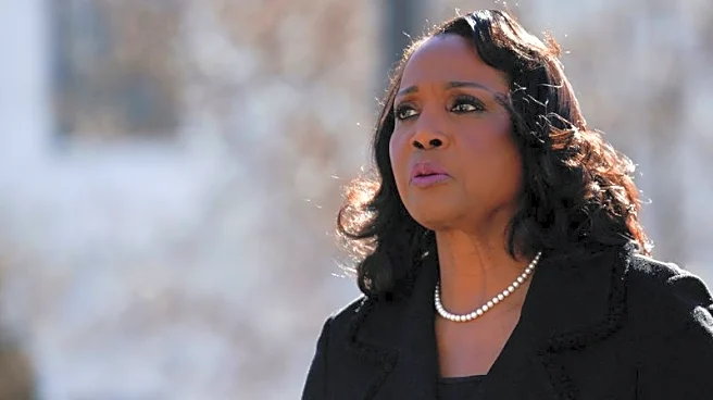 Fed's Cook says she is focused on inflation risks