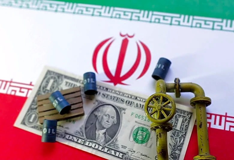 US oil prices fall ahead of US-Iran talks