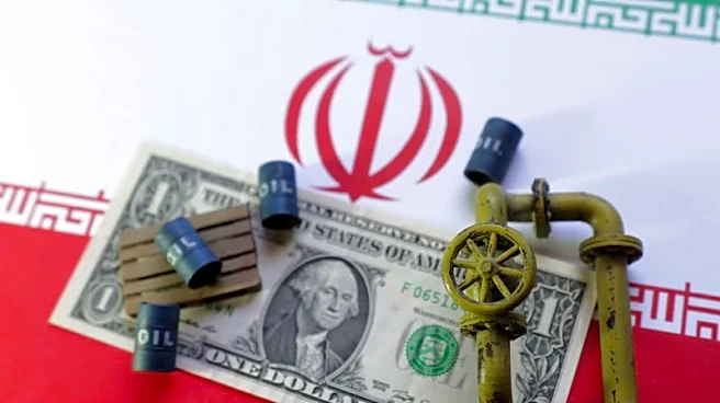 US oil prices fall ahead of US-Iran talks