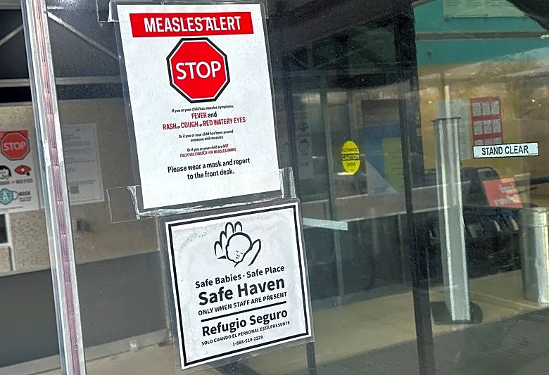 South Carolina measles vaccinations jump in January after major outbreak
