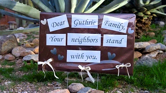 'Today' show co-host appeals to anyone who may be holding her mother to 'reach out'