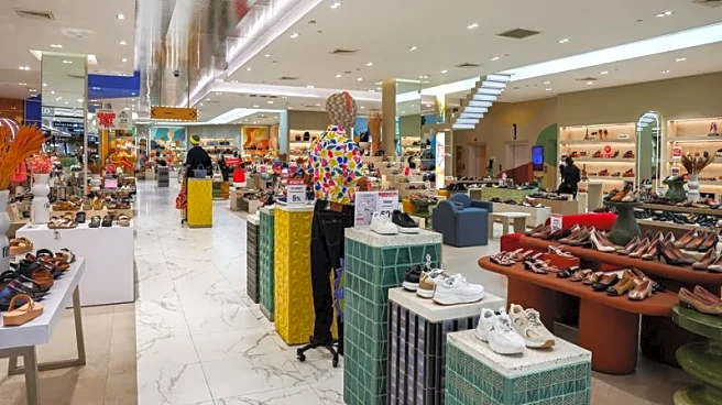 Thai headline CPI drops more than forecast in January, to rise from April, ministry says