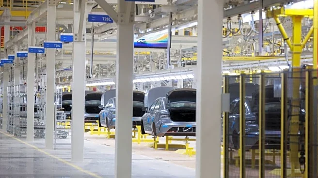 Exclusive-BYD shifts to local parts in Brazil factory in bid for market leadership