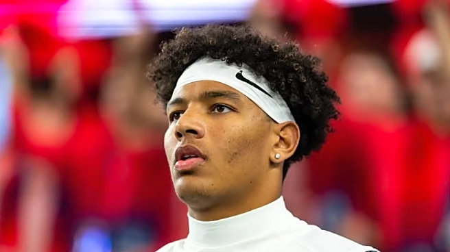 Ole Miss QB Trinidad Chambliss' appeal for 6th season denied by NCAA