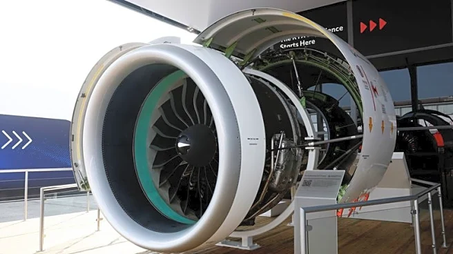 Pratt engine supply doubts weigh on Airbus output goal, sources say