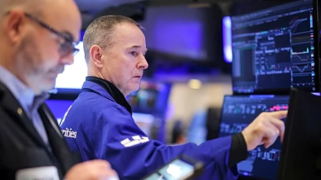 Analysis-'Software-mageddon' leaves investors bargain-hunting but wary