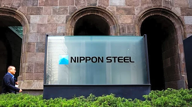 Exclusive-Nippon Steel considering $3.2 billion convertible bond sale, sources say