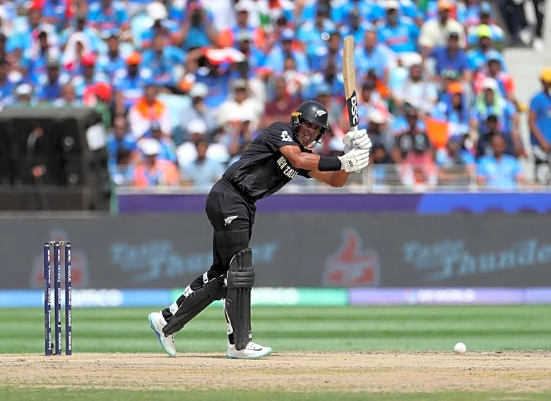 Cricket-Sickness hits New Zealand camp in leadup to T20 World Cup