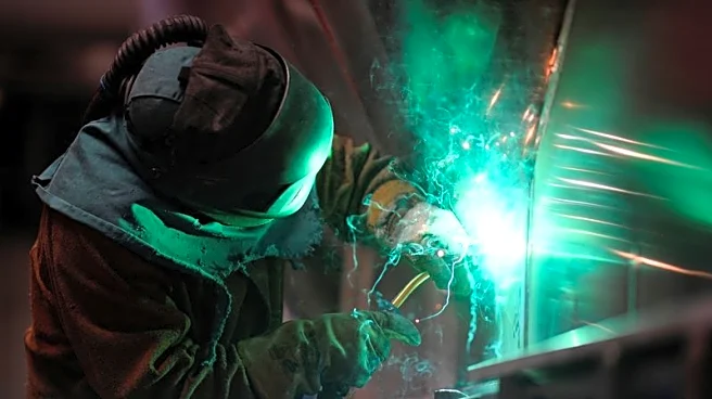 German industrial orders log surprise 7.8% jump in December