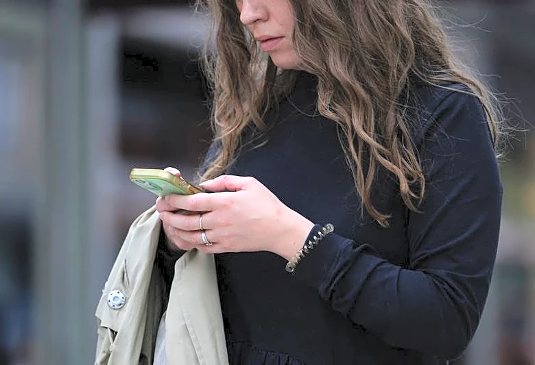 Britain to work with Microsoft to build deepfake detection system