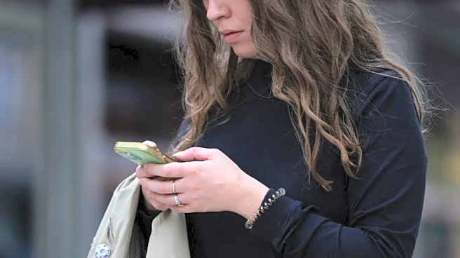 Britain to work with Microsoft to build deepfake detection system