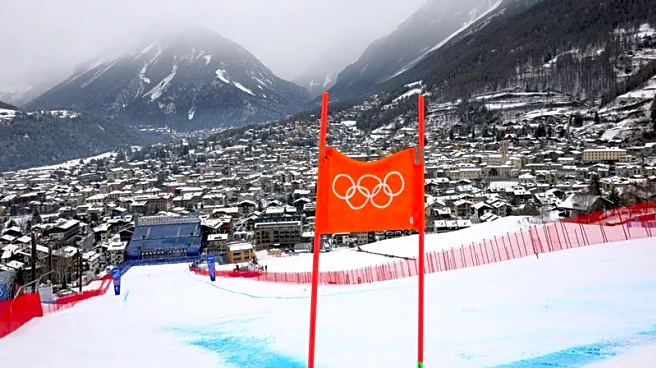 Olympics-Alpine skiing-No short cuts to downhill gold on brutish Stelvio