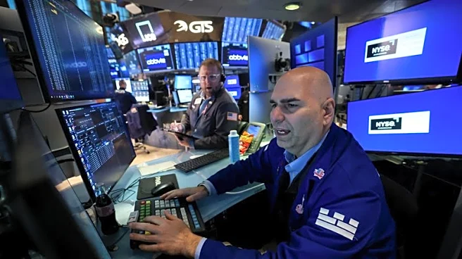 S&P, Nasdaq futures subdued as markets digest Alphabet's AI spending plans