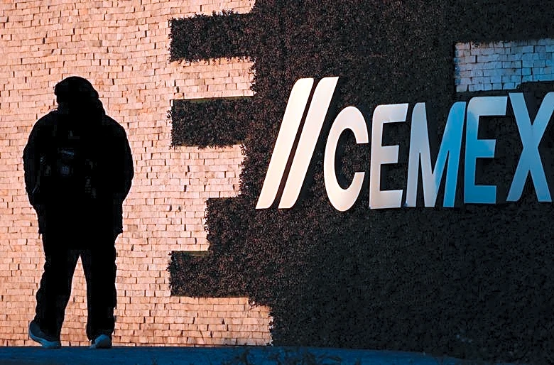 Cement maker Cemex's quarter earnings rise on cost cuts, higher prices