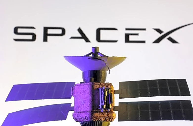 Pentagon asked to probe SpaceX for potential Chinese ownership